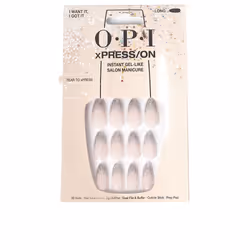 Opi xPRESS/ON Ongles artificiels Nail Art #Je le veux, je l’ai eu