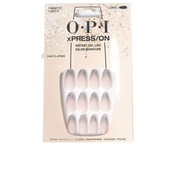 Opi xPRESS/ON Ongles artificiels Nail Art #Je le veux, je l’ai eu