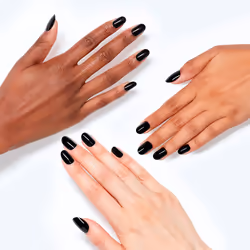 Opi xPRESS/ON Ongles artificiels Iconic Shades #Lincoln Park After Dark - Vue supplémentaire 4