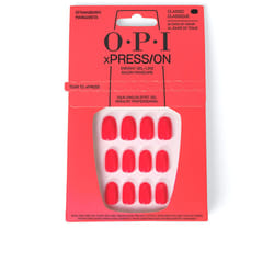Opi xPRESS/ON Ongles Artificiels Iconic Shades #Strawberry Margarita