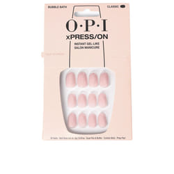 Opi xPRESS/ON Ongles Artificiels Iconic Shades #Bain Moussant