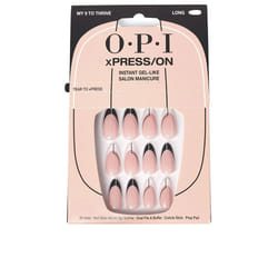 Opi xPRESS/ON Ongles Artificiels Nail Art #My 9 To Thrive