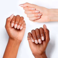 Opi xPRESS/ON Ongles Artificiels Nuances Iconiques #Throw Me a Kiss 30 unités - Vue supplémentaire 4