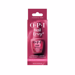 Nail Envy Renforceur d’ongles #Powerful Pink