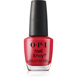OPI Nail Envy Big Apple Red 15 ml