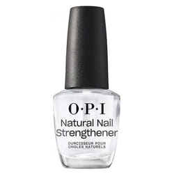 O.P.I Vernis Natural Nail Strengthener OPI