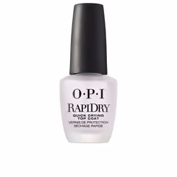 Rapidry Top Coat Traitement Séchage Rapide 15 ml