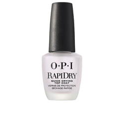 Rapidry Top Coat Traitement Séchage Rapide 15 ml