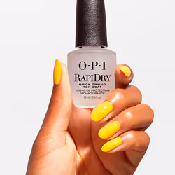 Rapidry Top Coat Traitement Séchage Rapide 15 ml