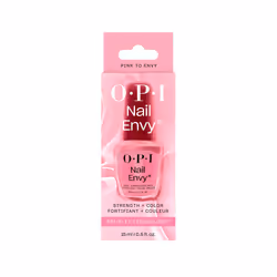 Nail Envy Renforceur d’ongles #Pink To Envy