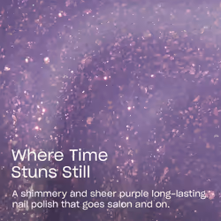 Infinite Shine - Where Time Stuns Still - Vernis à ongles effet gel, sans lampe, tenue jusqu'à 11 jours - 15ml