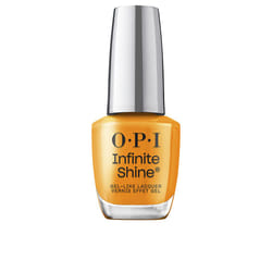 Infinite Shine - Make'Em Jelly - Vernis à ongles longue tenue #Vogue Into the Sunset