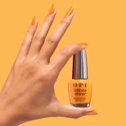 Infinite Shine - Make'Em Jelly - Vernis à ongles longue tenue #Vogue Into the Sunset - Vue supplémentaire 3