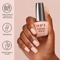 Infinite Shine - Make'Em Jelly - Vernis à ongles longue tenue #Vogue Into the Sunset - Vue supplémentaire 4