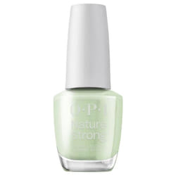 O.P.I OPI Nature Strong Vernis à Ongles 15 ml - Couleur : 5100 : Sage It For Later
