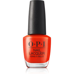 OPI The Mani-tude Nail Lacquer teinte Totally Red-ical 15 ml