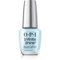 OPI The Mani-tude Infinite Shine teinte Totally Tu-blue-ar 15 ml