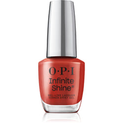 OPI Good Enough to Treat Infinite Shine teinte Crankin' Holiday Jams 15 ml