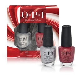 OPI Good Enough to Treat Nail Lacquer