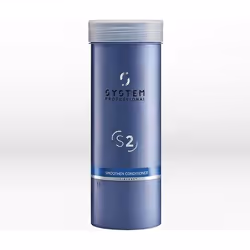 System Professional Smoothen, Femmes, Après-shampoing non-professionnel, Tous types de cheveux, Toutes les couleurs, Lissage, ...