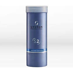 System Professional Smoothen Après-shampoing non-professionnel 1000 ml Femmes