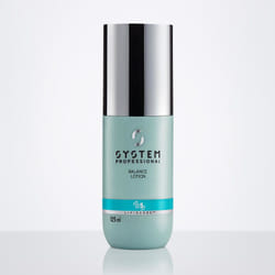 System Professional Balance Lotion pour cheveux 125 ml