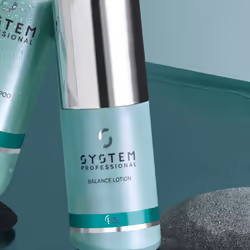 System Professional Balance Lotion pour cheveux 125 ml