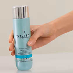 System Professional Balance 250 ml Shampoing - Vue supplémentaire 3