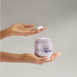 System Professional Color Save masque pour cheveux 200 ml Femmes