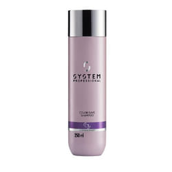 System Professional Color Save Shampoo 250 ml 250 g Shampoing Unisexe