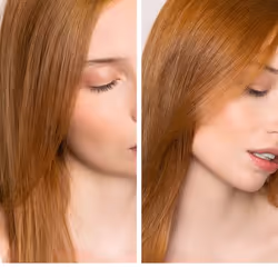 System Professional Color Save Mask masque pour cheveux 400 ml Unisexe - Vue supplémentaire 4