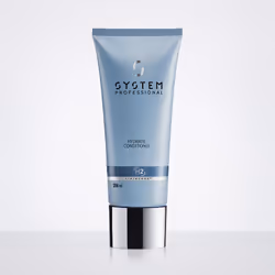 System Professional Hydrate, Tous types de cheveux, Toutes les couleurs, Adoucissant, 200 ml, Aqua/Water/Eau, Cetyl Alcohol, ...