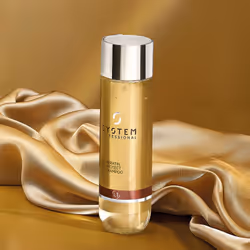 System Professional LuxeOil 250 ml Shampoing Femmes