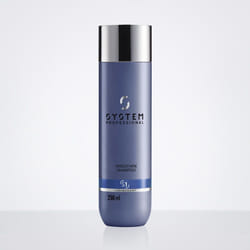 System Professional Smoothen 250 ml Shampoing Non-professionnel Femmes