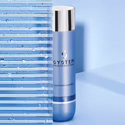 System Professional Smoothen 250 ml Shampoing Non-professionnel Femmes