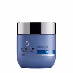 System Professional Smoothen Mask 200ml