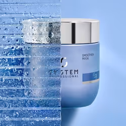 System Professional Smoothen Mask 200ml masque pour cheveux