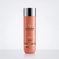 System Professional Solar 250 ml 2-en-1 Cheveux et corps Femmes