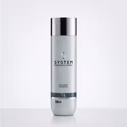 System Professional Volumize, 250 ml, Shampoing, Femmes, Cheveux fins, Renforcer, Volumisant, Bouteille