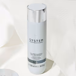 System Professional Volumize 250 ml Shampoing Femmes