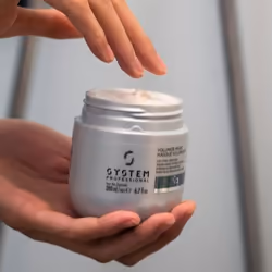 System Professional Volumize masque pour cheveux - Vue supplémentaire 3