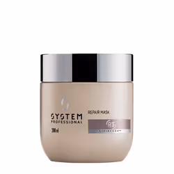 System Professional Repair Mask 200ml