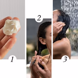System Professional Repair Mask 200ml masque pour cheveux - Vue supplémentaire 4