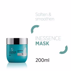 System Professional Inessence Mask 200ml masque pour cheveux