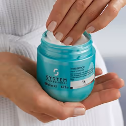 System Professional Inessence Mask 200ml masque pour cheveux