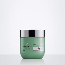 System Professional Nativ Gel pour les cheveux Femmes 200 ml