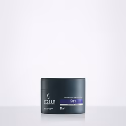 System Professional Matte Cream