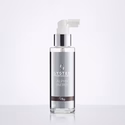 System Professional Alpha Energy, 100 ml, Femmes, Renforcer, Alcohol Denat., Aqua/Water/Eau, Niacinamide, PEG/PPG-20/23 Dimet ...
