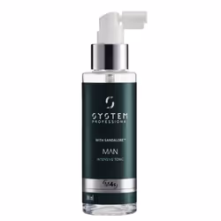 System Professional Man Intensive Tonic 100ml
