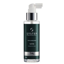 System Professional Man Intensive Tonic 100ml Hommes